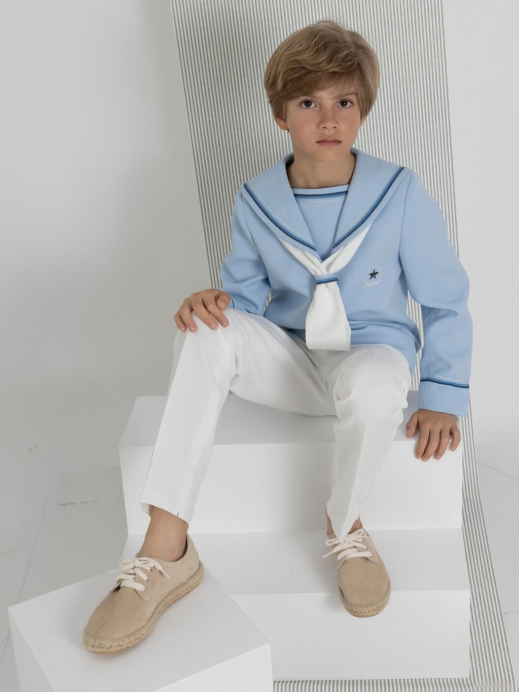 El Atelier de Susana: Calidad en Zapatos de Comunión Niña