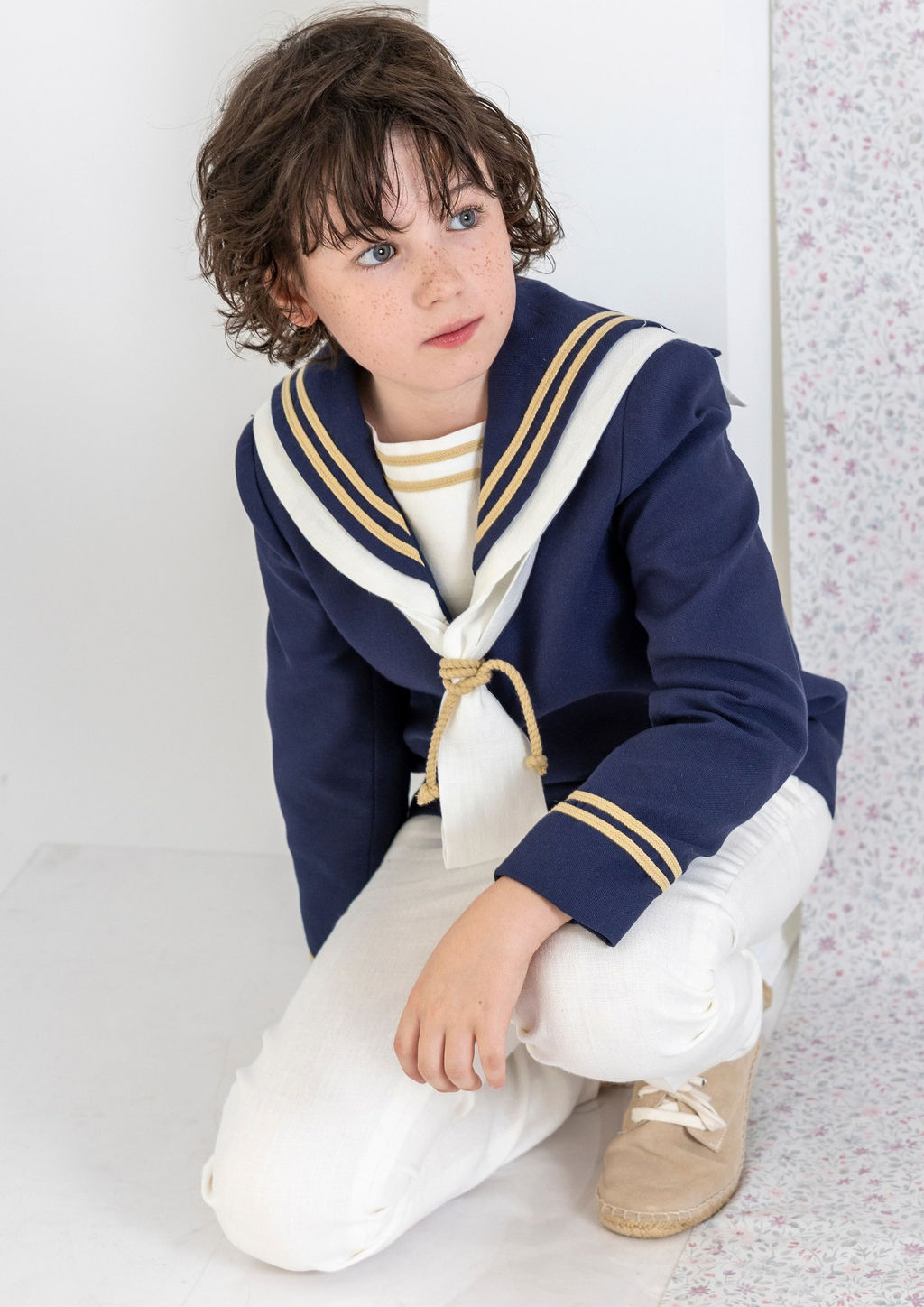 Encuentra los Zapatos Ideales para Comunión de Niña