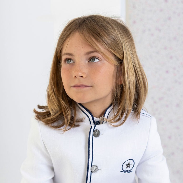 Almirantes de Comunión 2027
