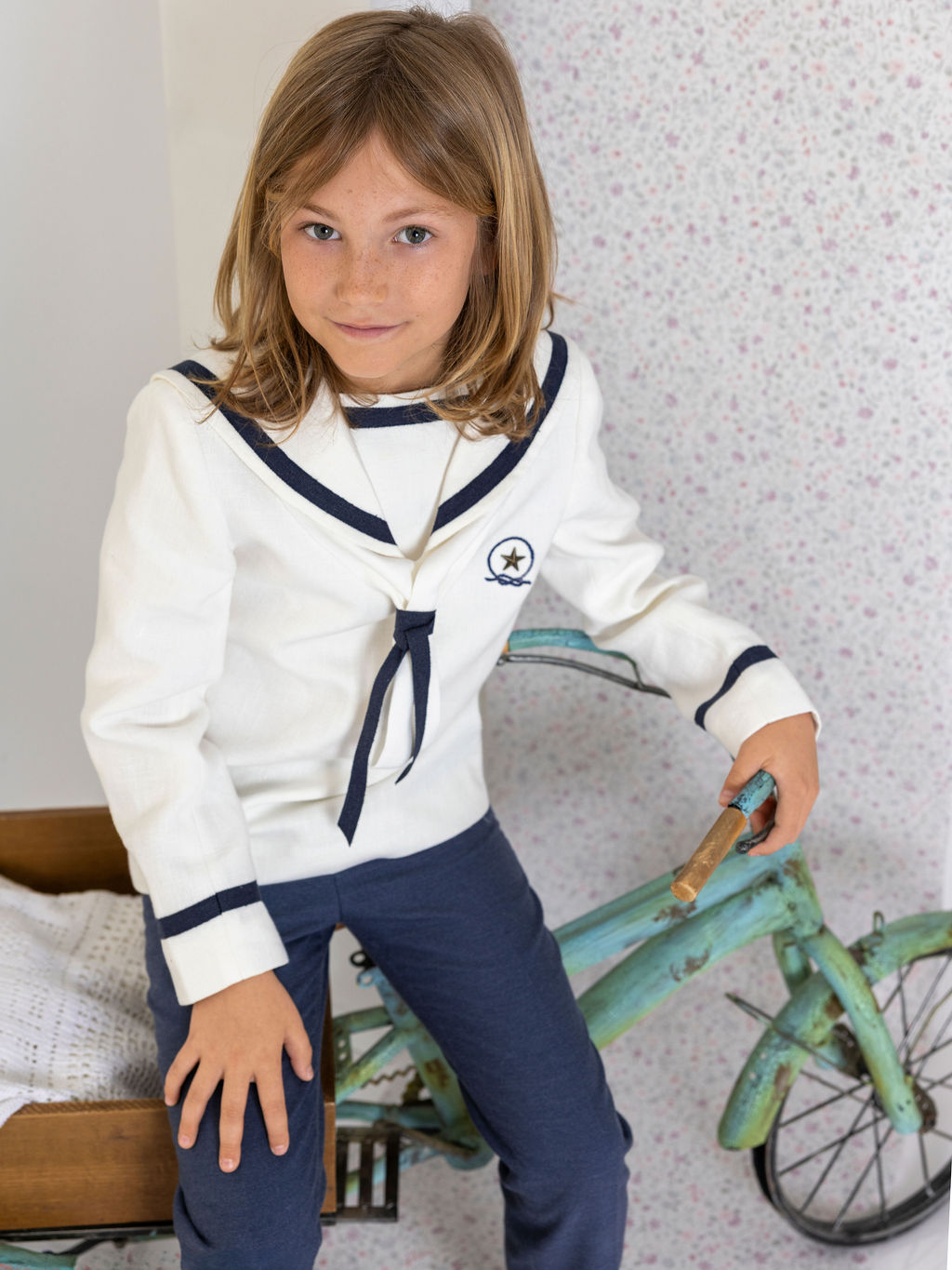 Zapatos de Comunión para Niña en Madrid - El Atelier de Susana
